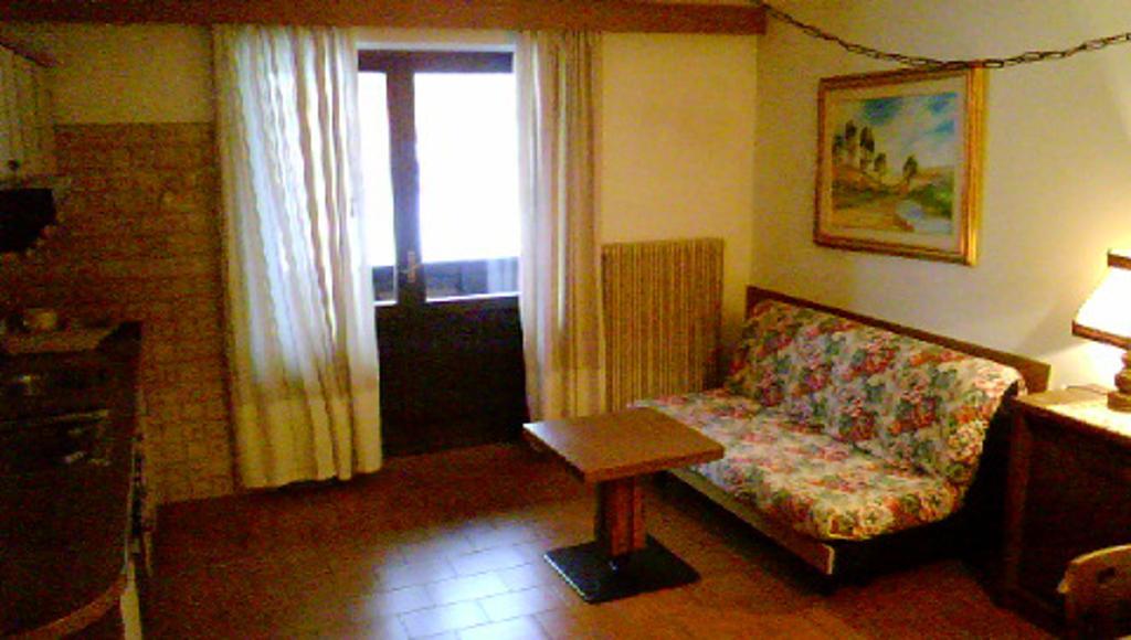 Apartamento Campiglio Bilocale Monte Spinale Madonna Habitación foto