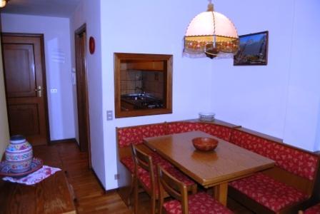 Apartamento Campiglio Bilocale Monte Spinale Madonna Exterior foto